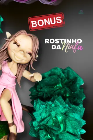 Workshop Rostinho